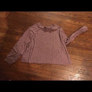 Agnes & Dora Pull Over